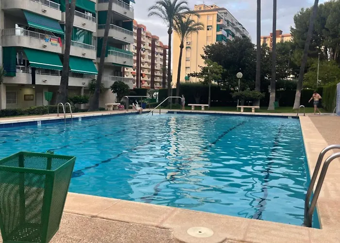 Parque V - Playa- Familiar