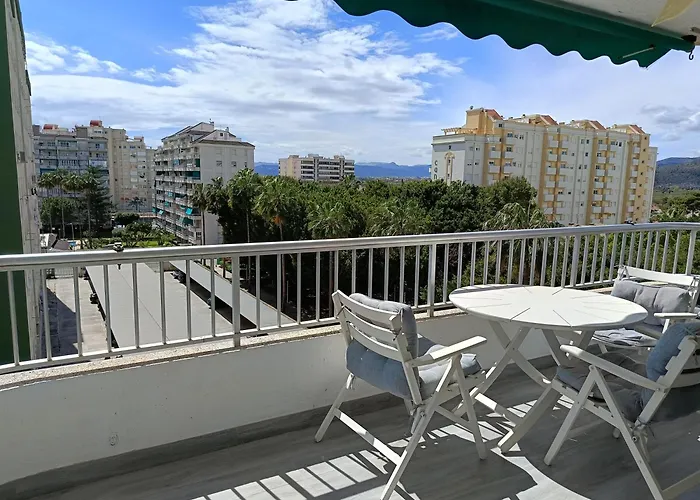 Parque V - Playa- Familiar
