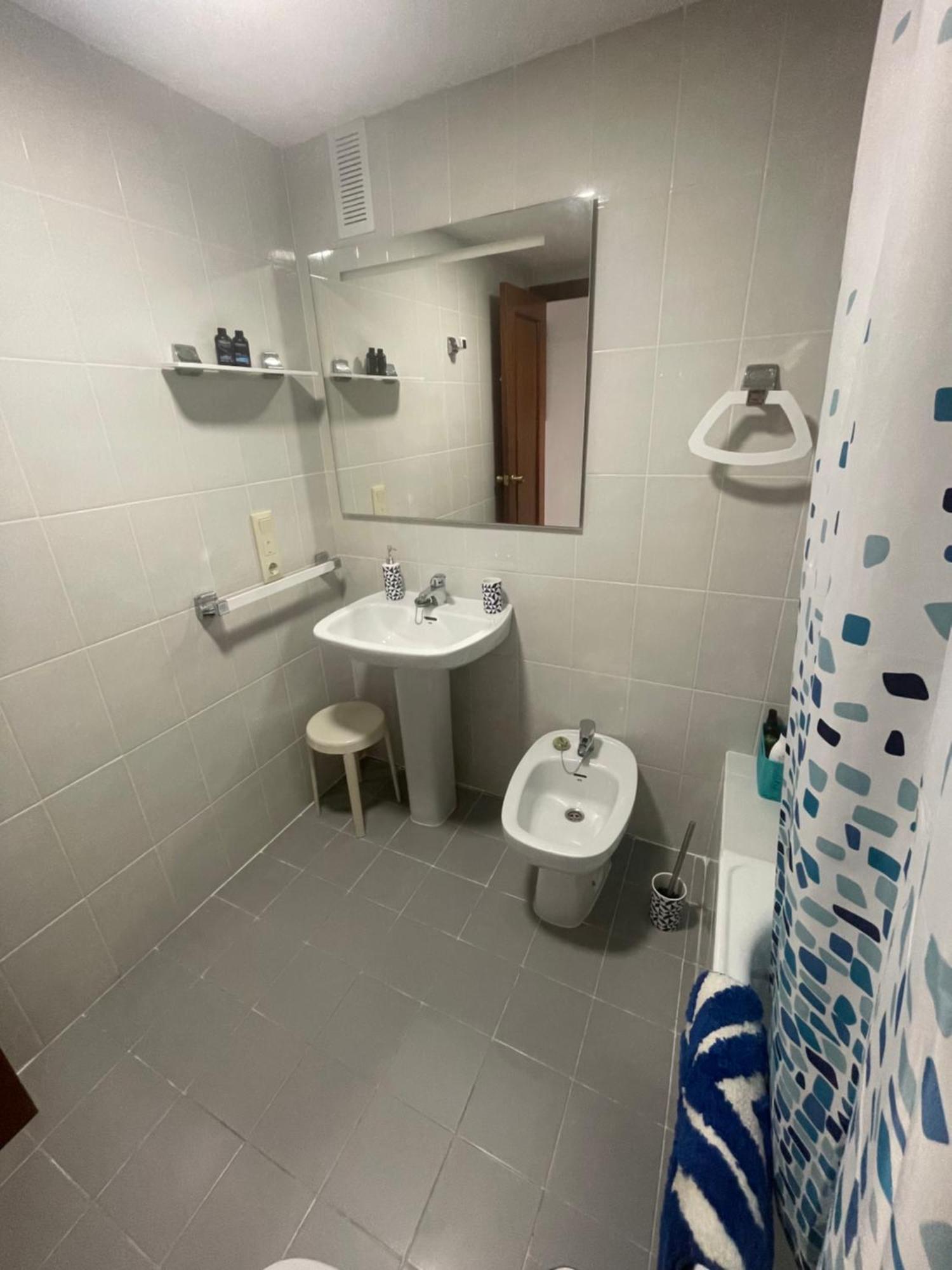 Parque V - Playa- Familiar Apartment