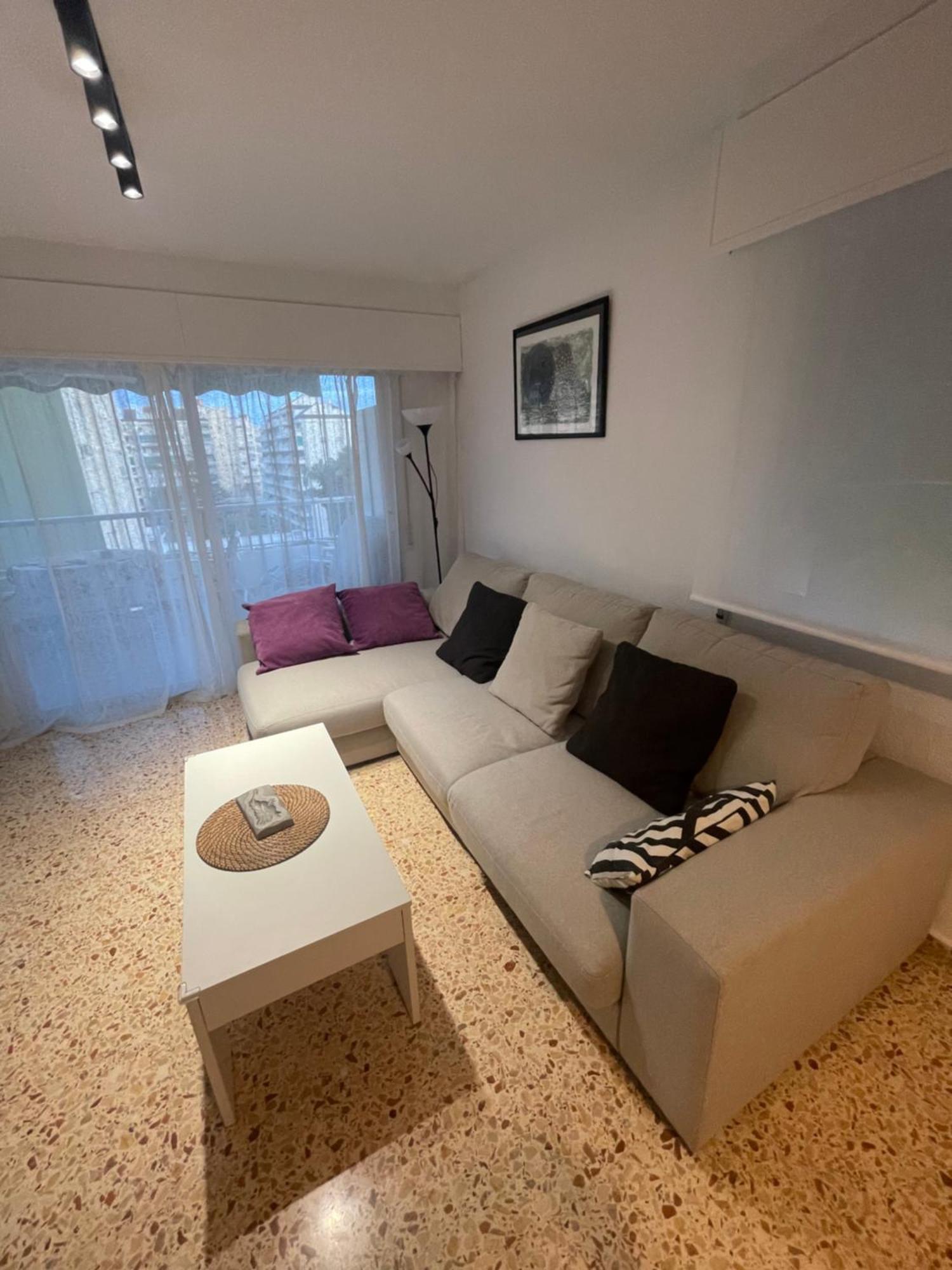 Appartement Parque V - Playa- Familiar Playa de Gandia