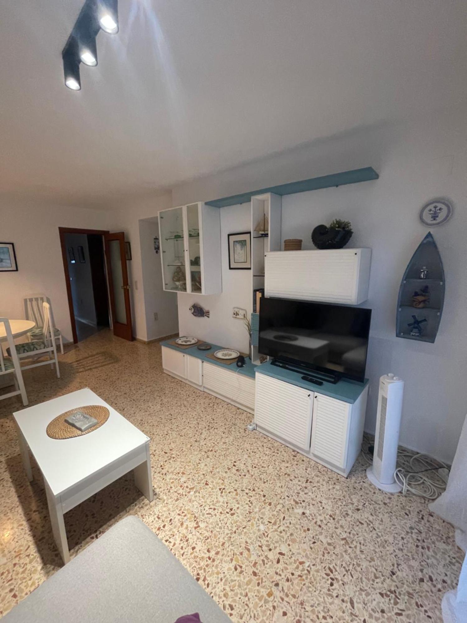 Parque V - Playa- Familiar Apartment