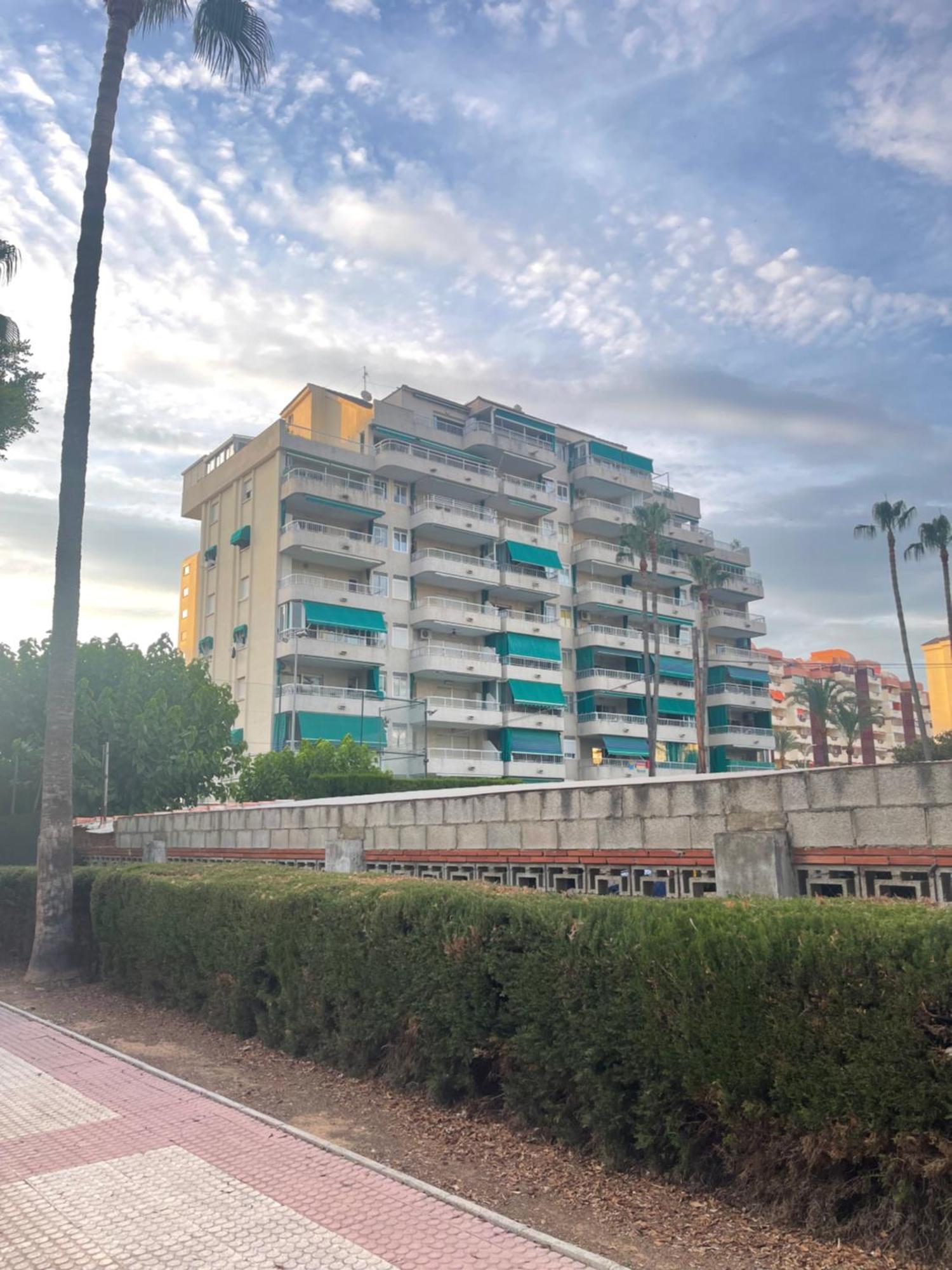 Parque V - Playa- Familiar Apartment *