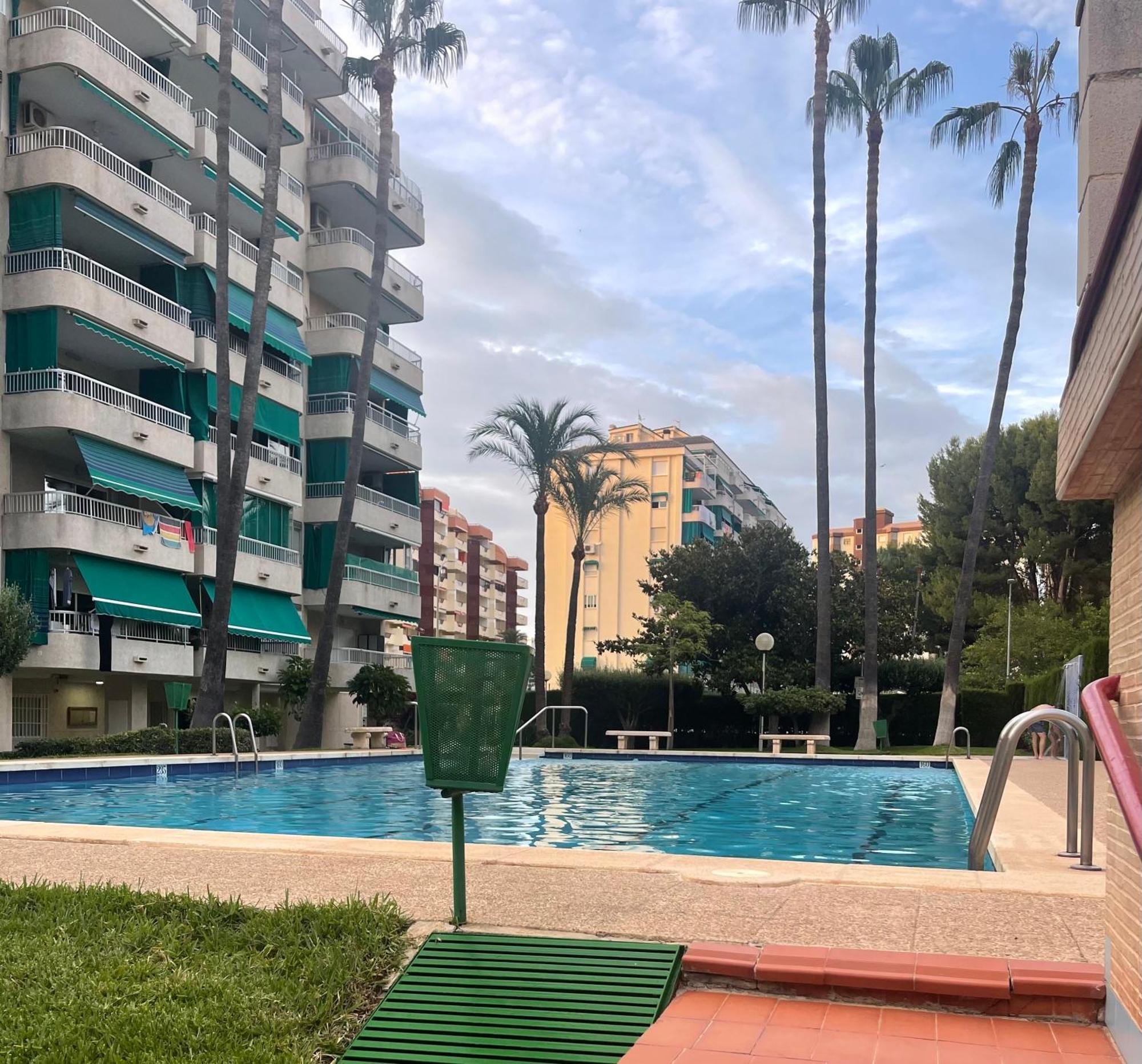 Parque V - Playa- Familiar Apartment *
