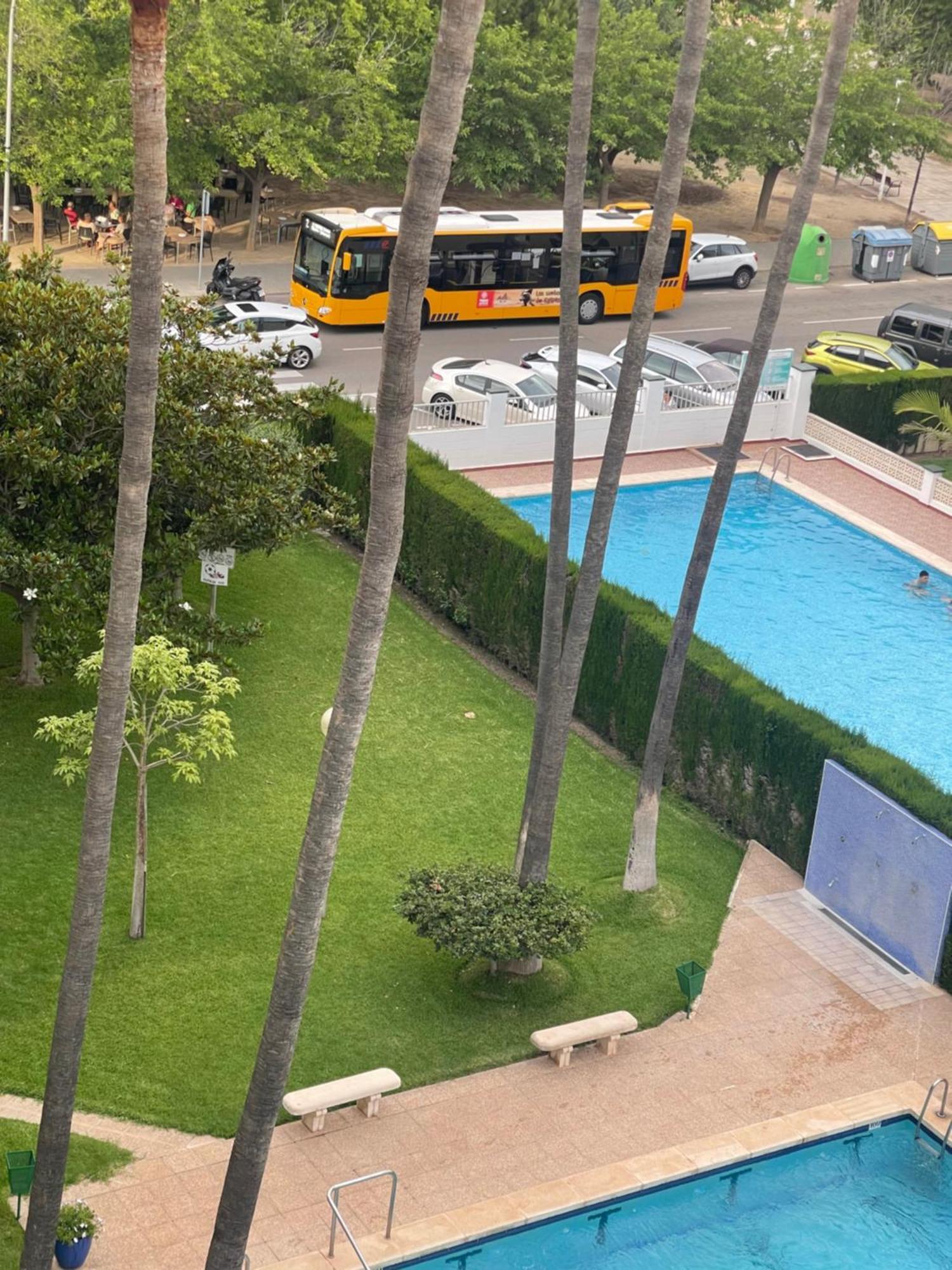 Apartment Parque V - Playa- Familiar Playa de Gandia