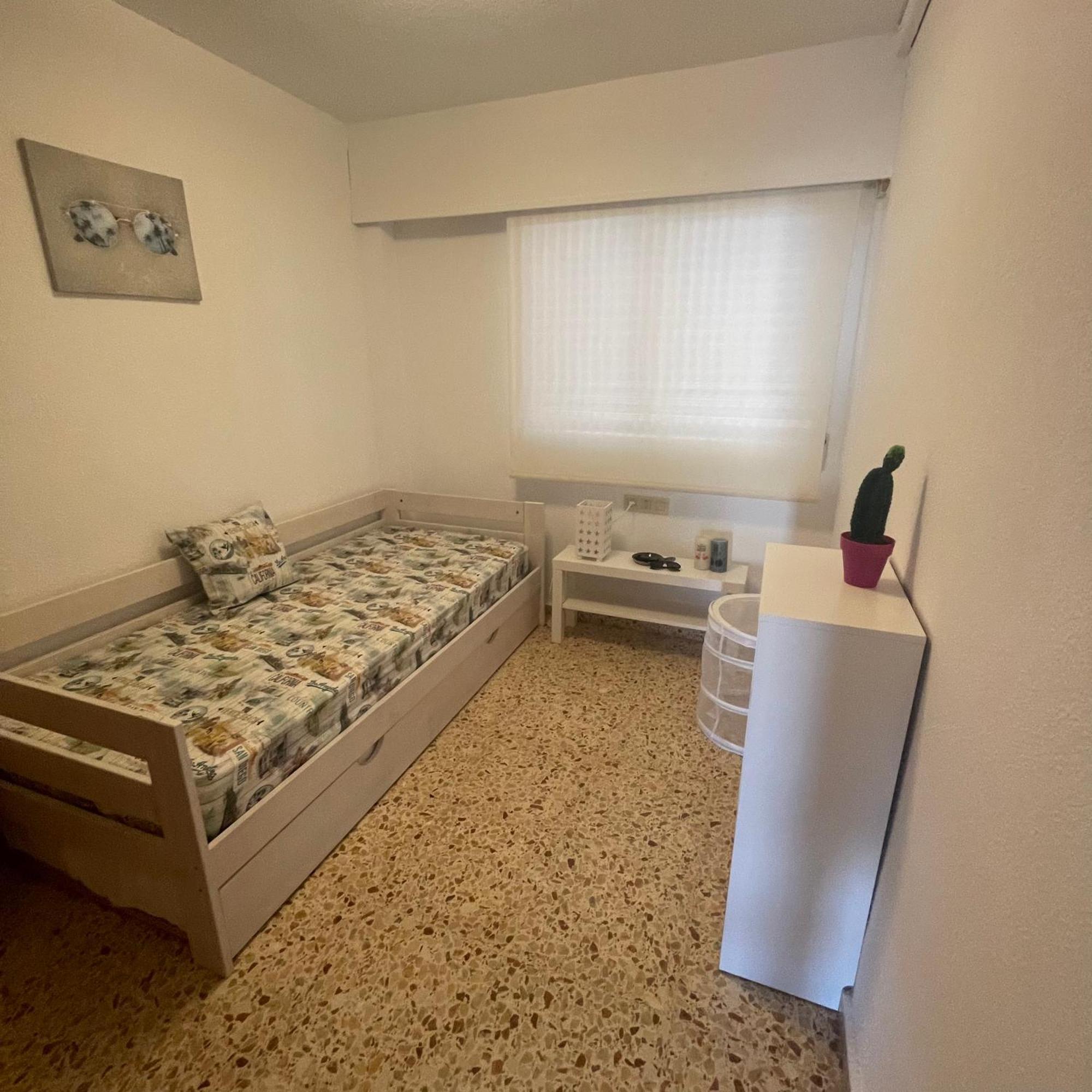 Parque V - Playa- Familiar Apartment Playa de Gandia