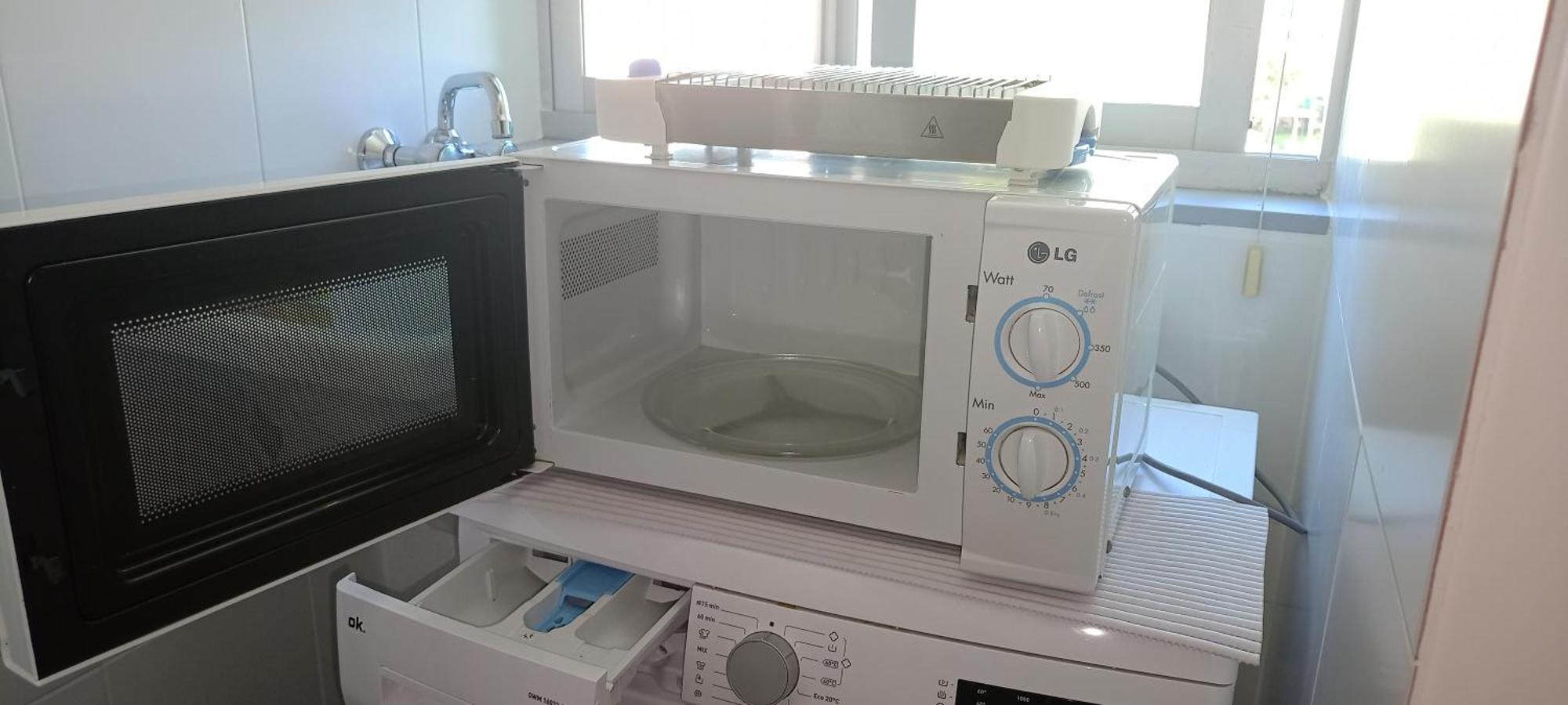 Appartement Parque V - Playa- Familiar *