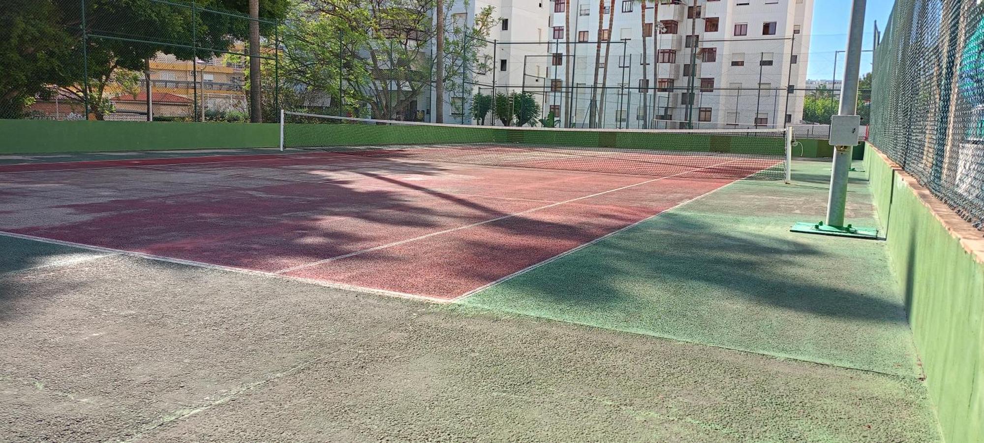 Apartment Parque V - Playa- Familiar *