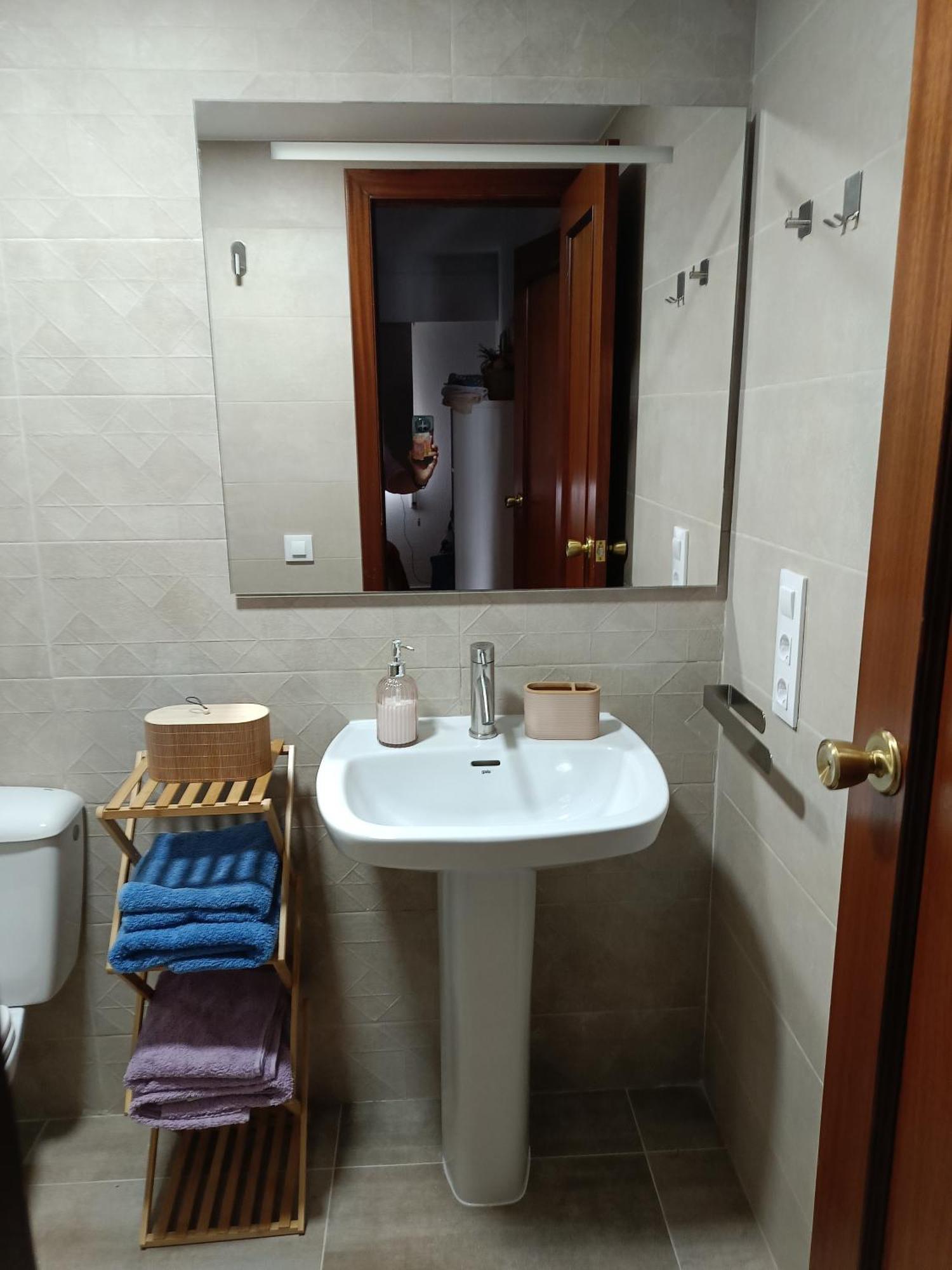 Apartment Parque V - Playa- Familiar