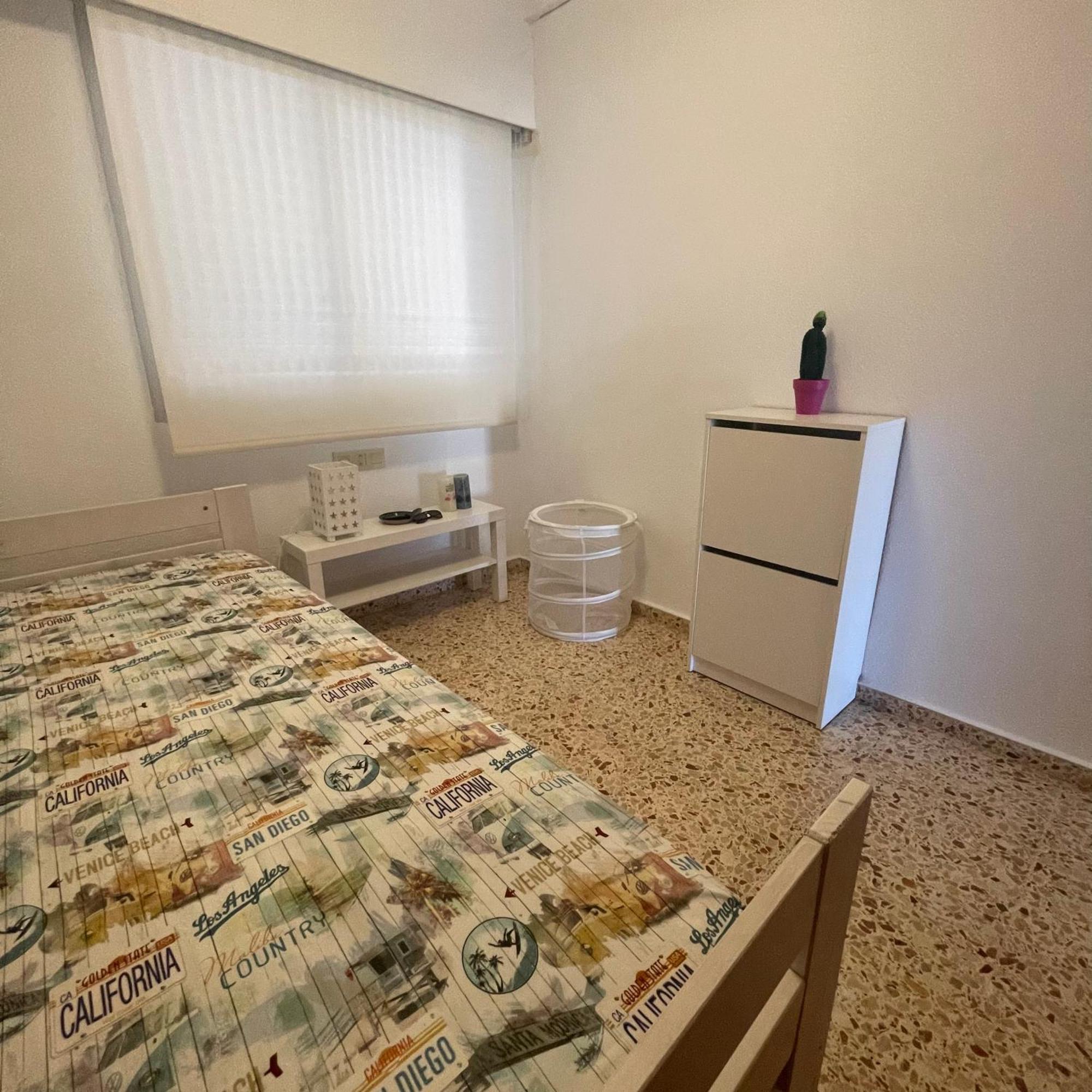 Parque V - Playa- Familiar Apartment Playa de Gandia