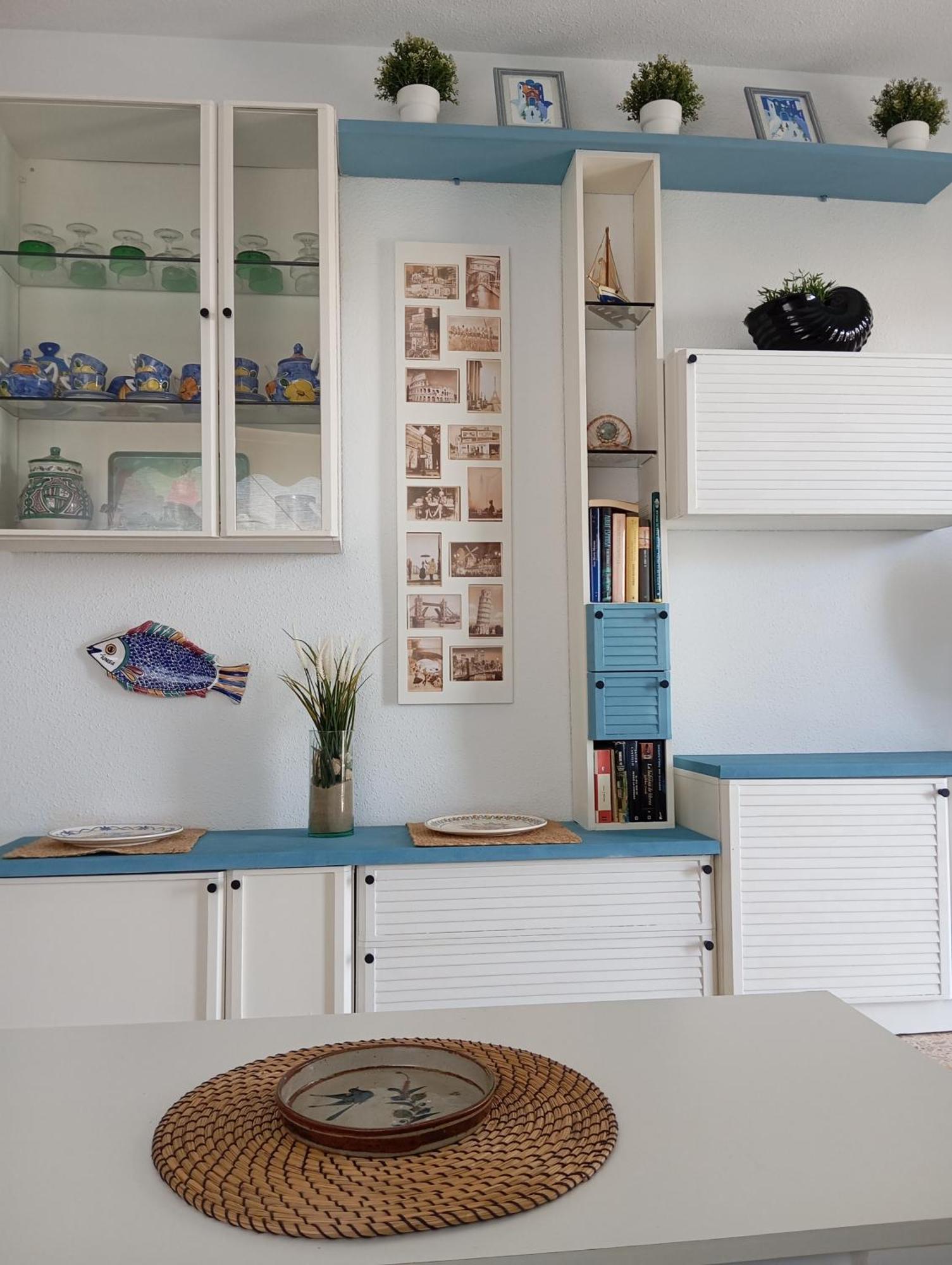 Parque V - Playa- Familiar Apartment